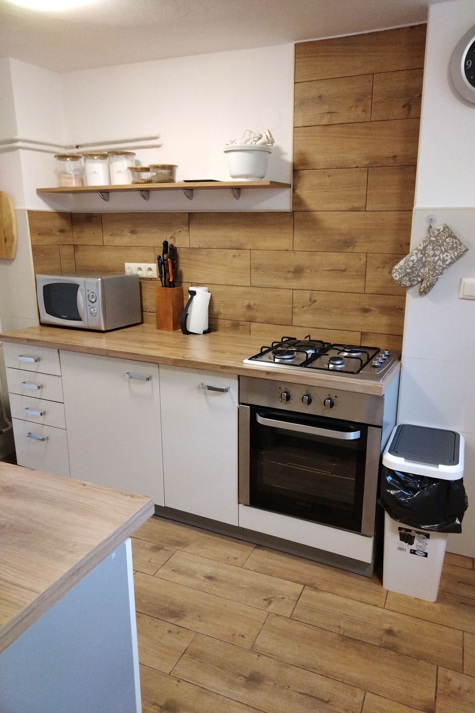 One bedroom house with terrace Jakovci Netreticki, Karlovac  K