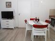 Dining room Podstrana, Dining room in the apartment, WiFi.