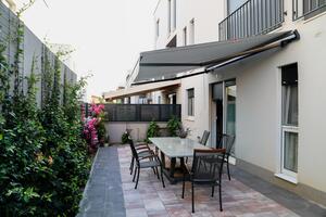 Apartmanok parkolóhellyel Podstrana, Split - 20280