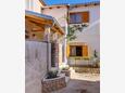 Mali Lošinj, Lošinj, Obiekt 20281 - Apartamenty ze żwirową plażą.