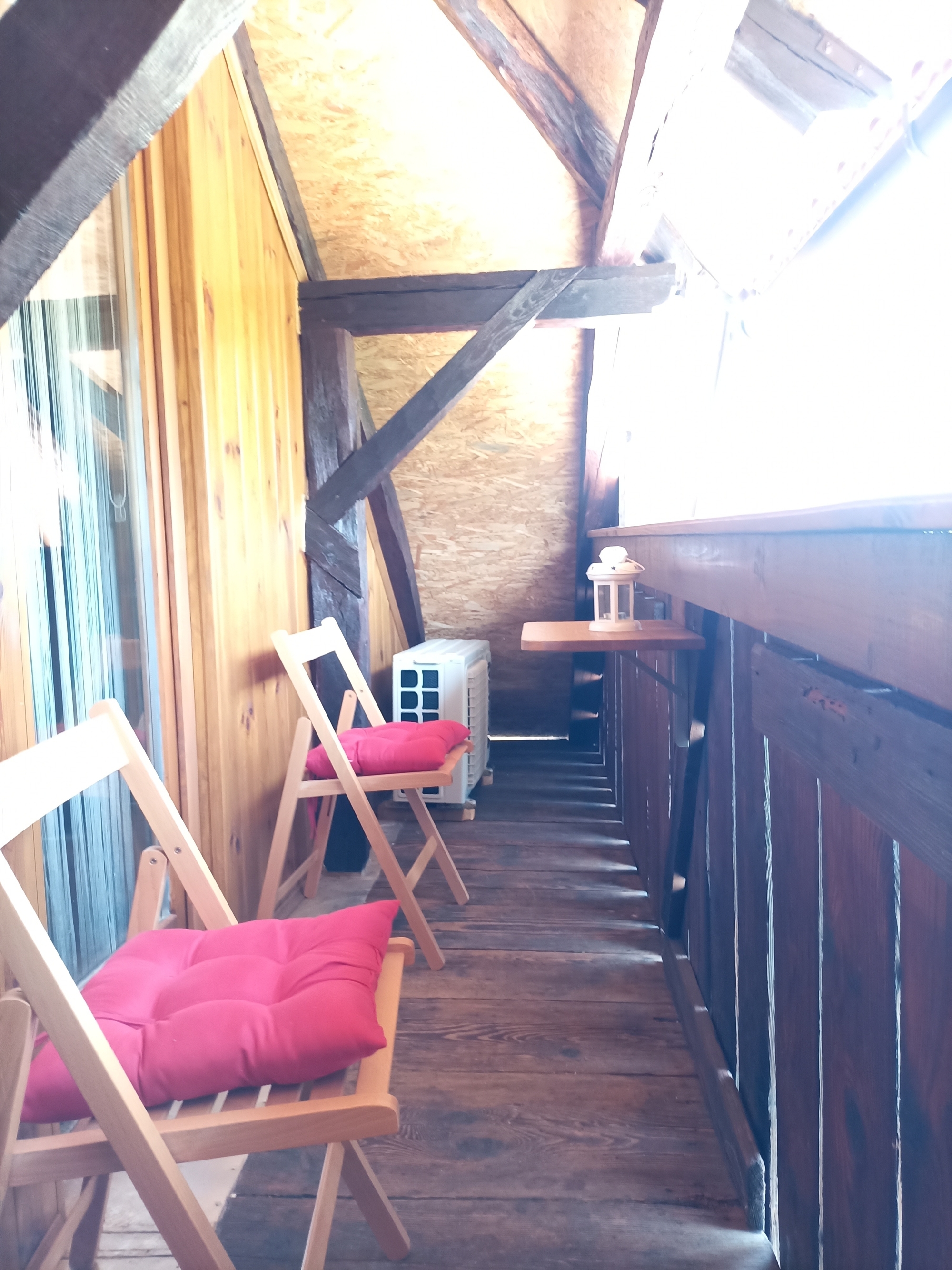 Two bedroom house with terrace Mihalić Selo, Karlovac  K