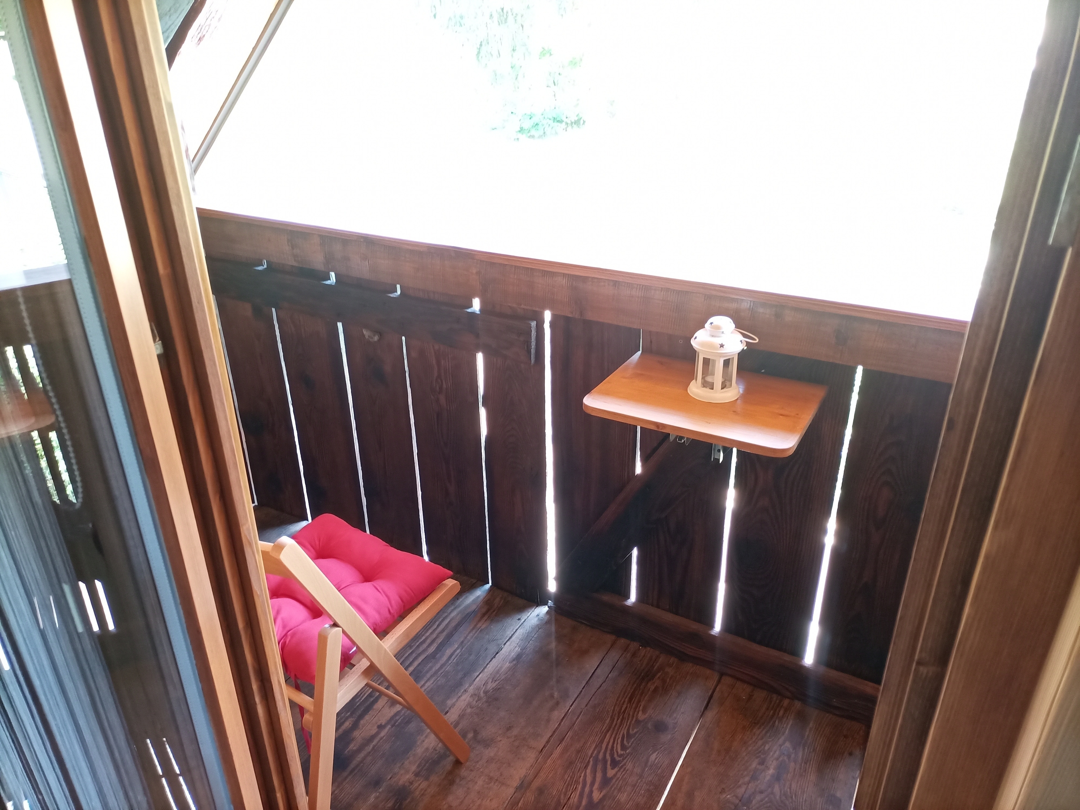 Two bedroom house with terrace Mihalić Selo, Karlovac  K