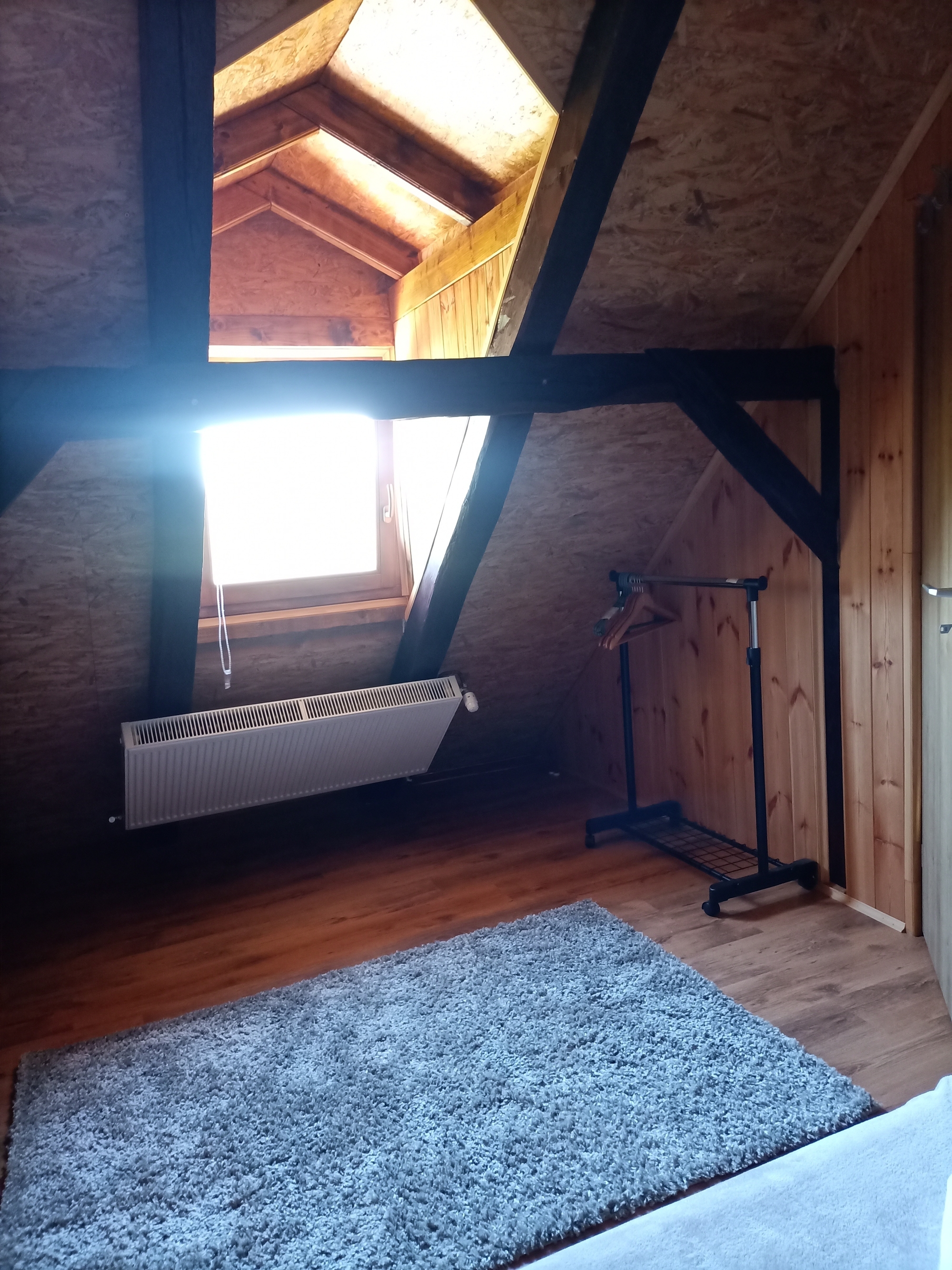 Two bedroom house with terrace Mihalić Selo, Karlovac  K