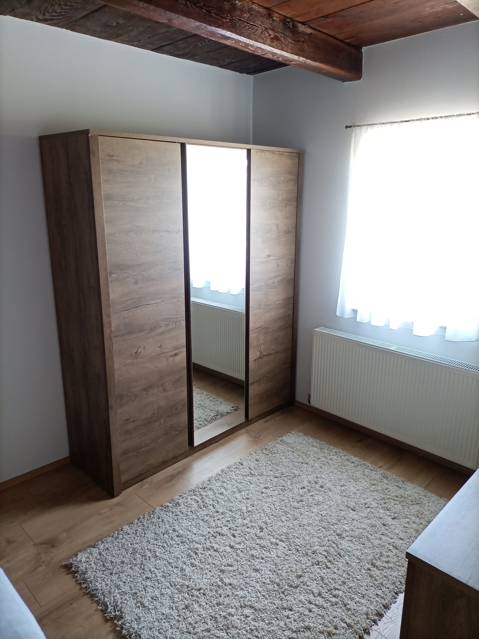 Two bedroom house with terrace Mihalić Selo, Karlovac  K