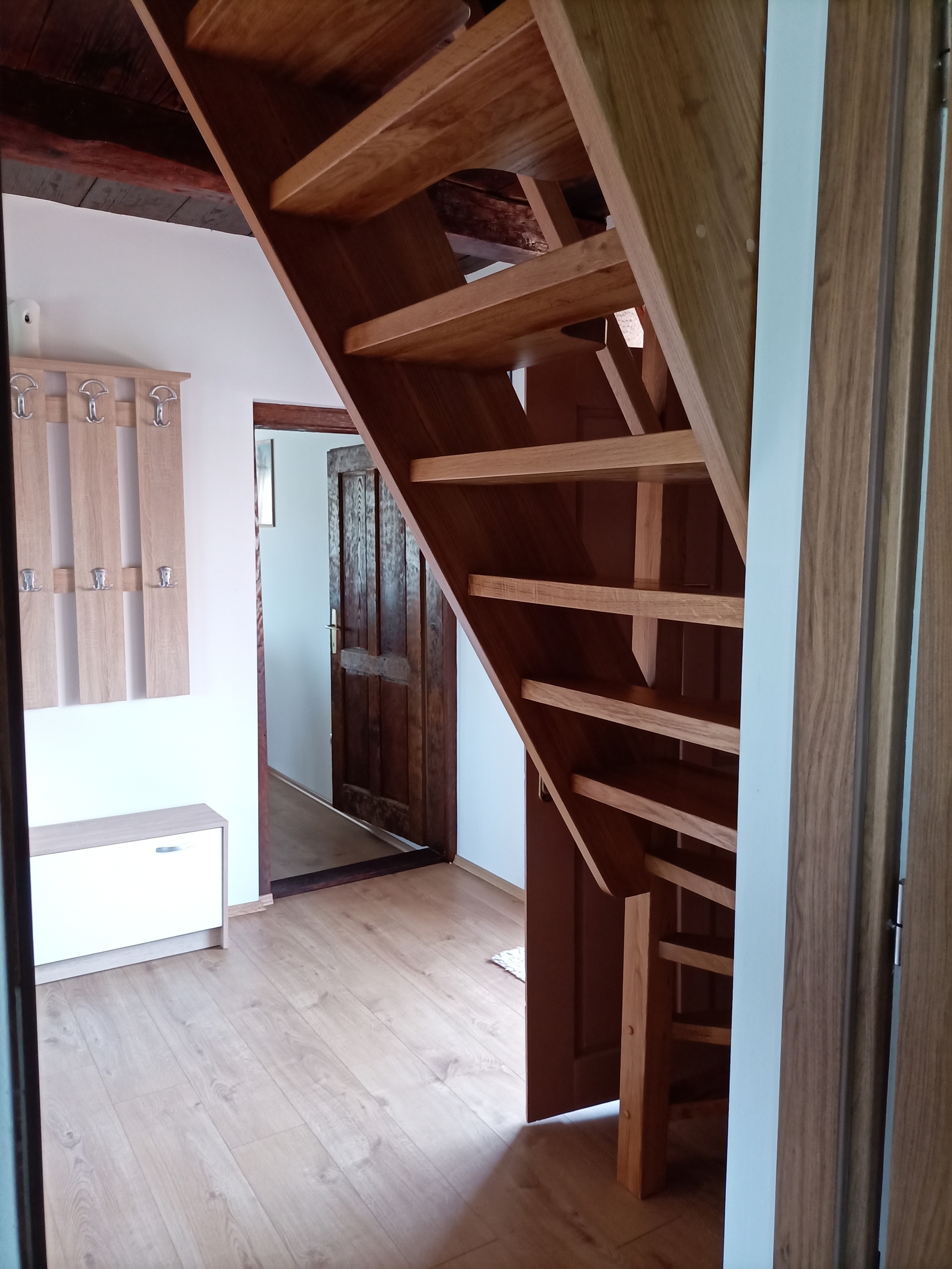 Two bedroom house with terrace Mihalić Selo, Karlovac  K