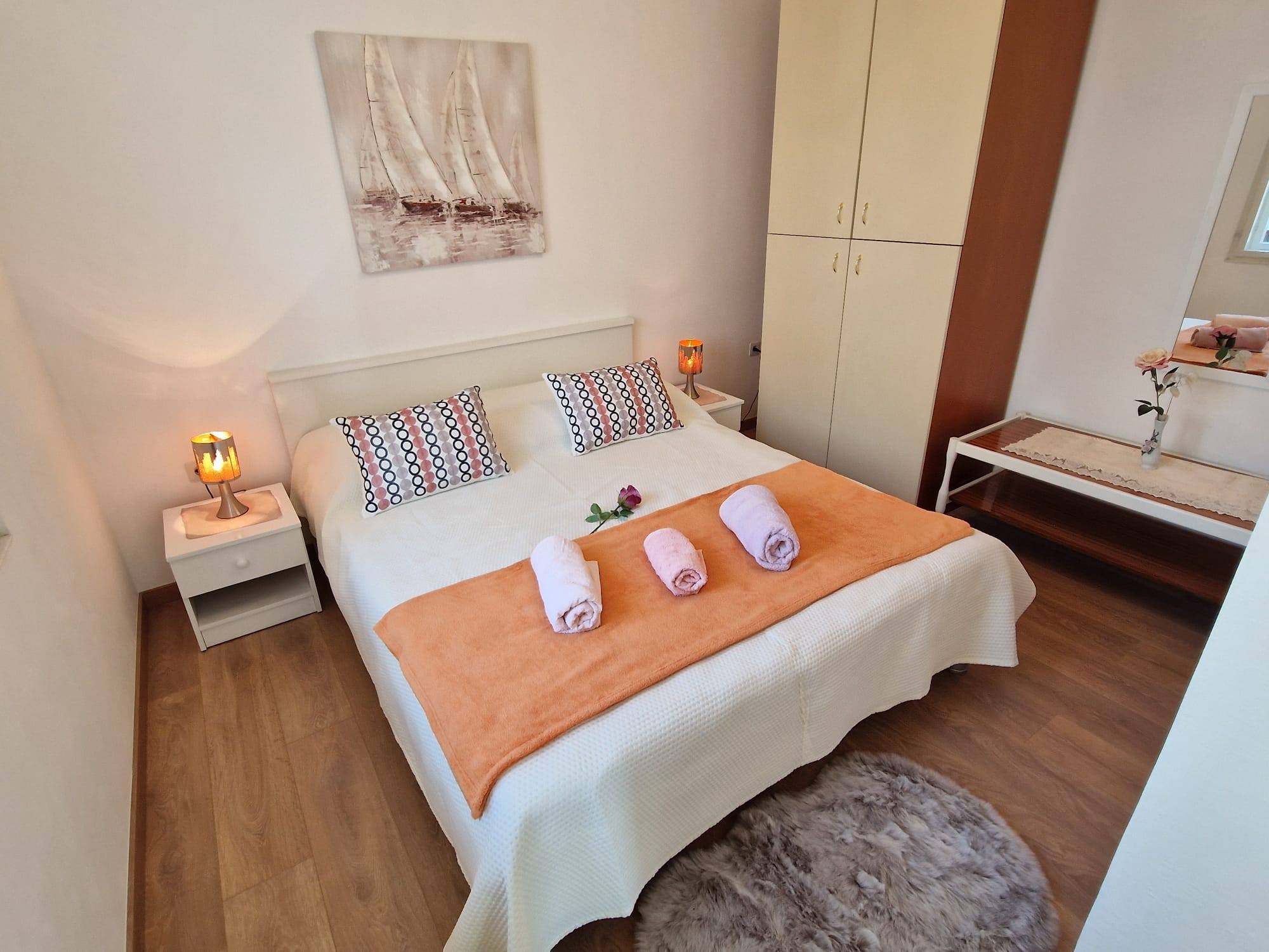 Top Trogir Seget Donji Top Trogir Seget Donji