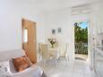 Dining room Seget Donji, Dining room in the apartment, air condition available and WiFi.