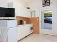 Seget Donji, Kitchen in the apartment, WiFi.