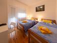 Ložnice 2 Otočac, Ložnice 2 v ubytování typu apartment, WiFi.