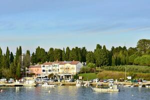 Appartamenti accanto al mare Salvore - Savudrija, Umago - Umag - 20295