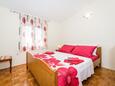 Ložnice 2 Kanica, Ložnice 2 v ubytování typu apartment, domácí mazlíčci povoleni a WiFi.