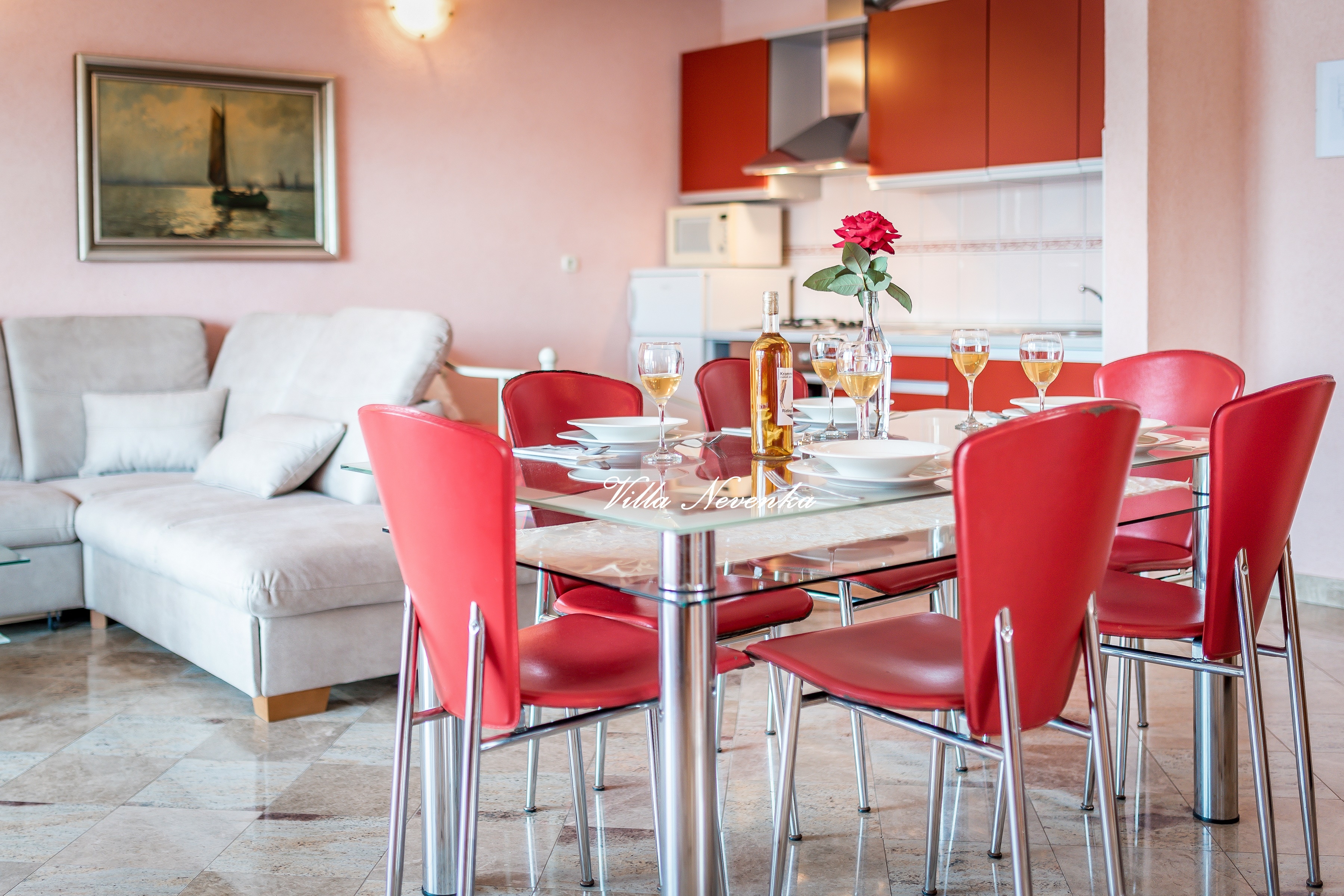 Top Rogoznica Kanica Top Rogoznica Kanica