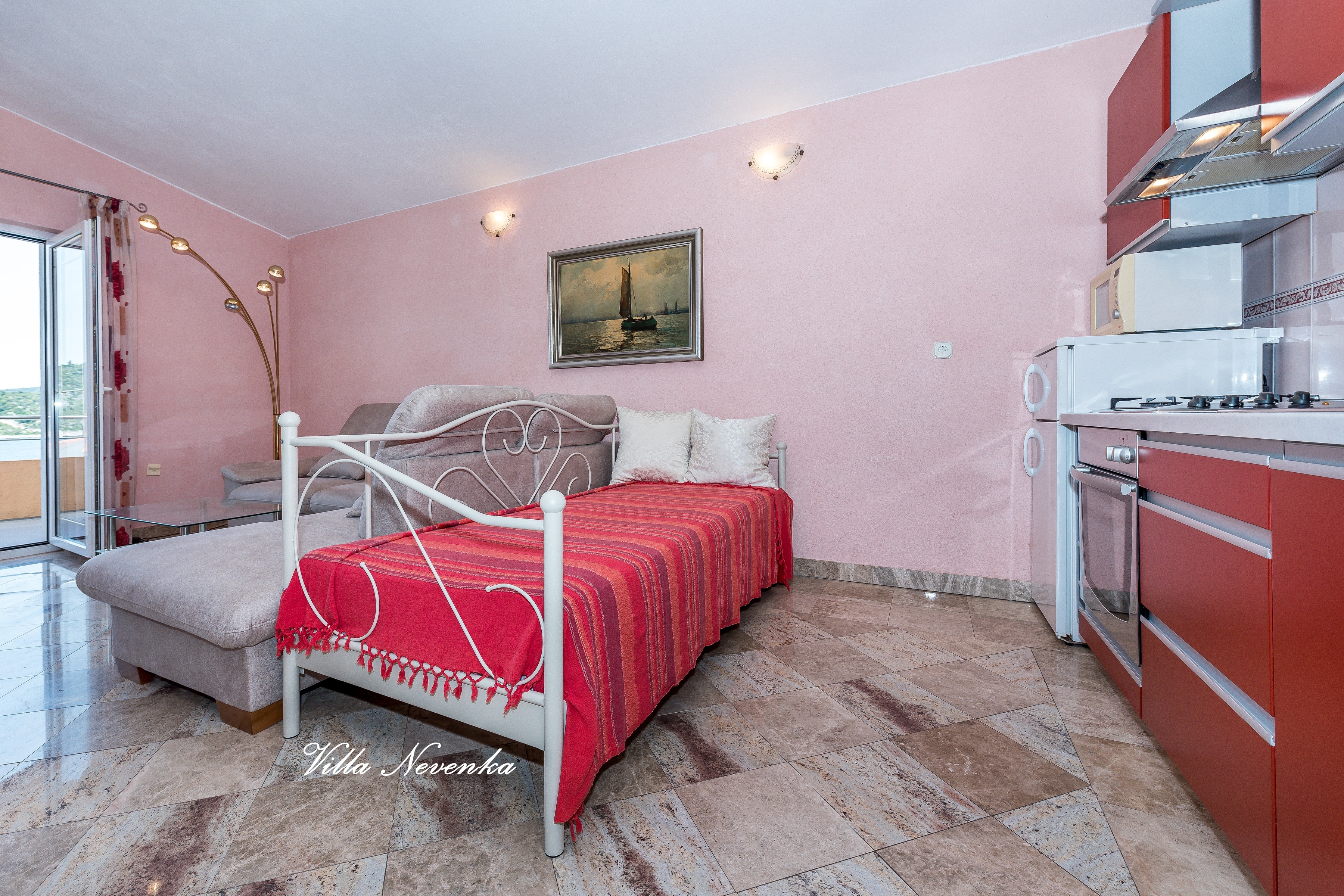 Top Rogoznica Kanica Top Rogoznica Kanica