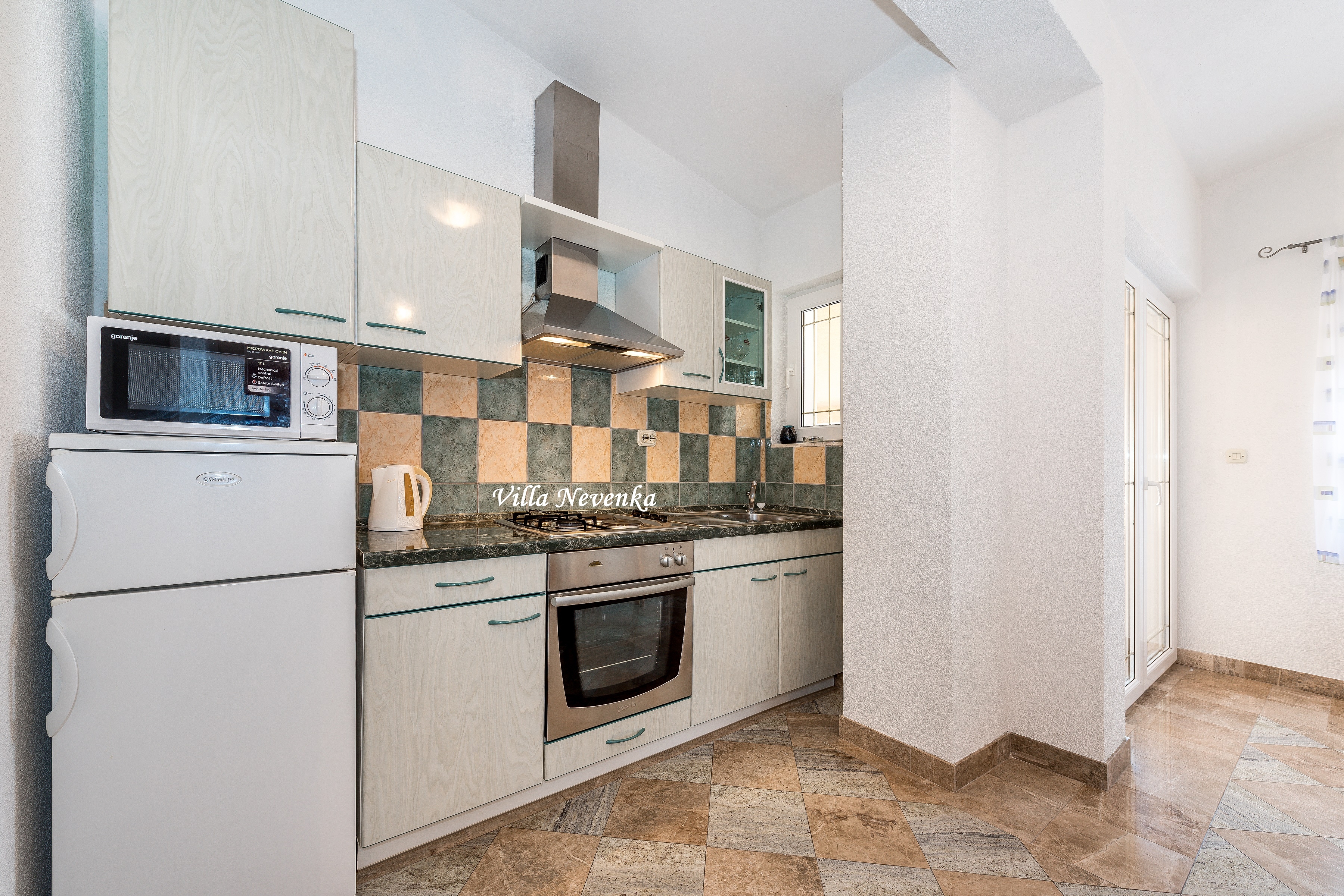 Top Rogoznica Kanica Top Rogoznica Kanica