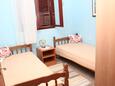 Schlafzimmer 2 Košljun, Schlafzimmer 2 in folgender Unterkunftsart apartment.