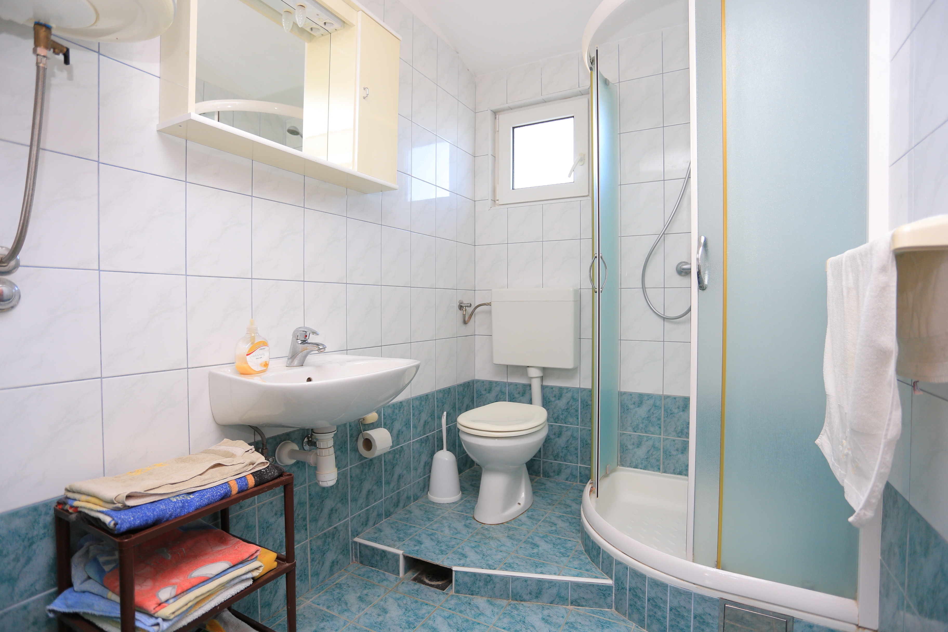 Top Čiovo Slatine Top Čiovo Slatine