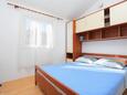 Slatine, Спальня в размещении типа apartment, Домашние животные допускаются и WiFi.