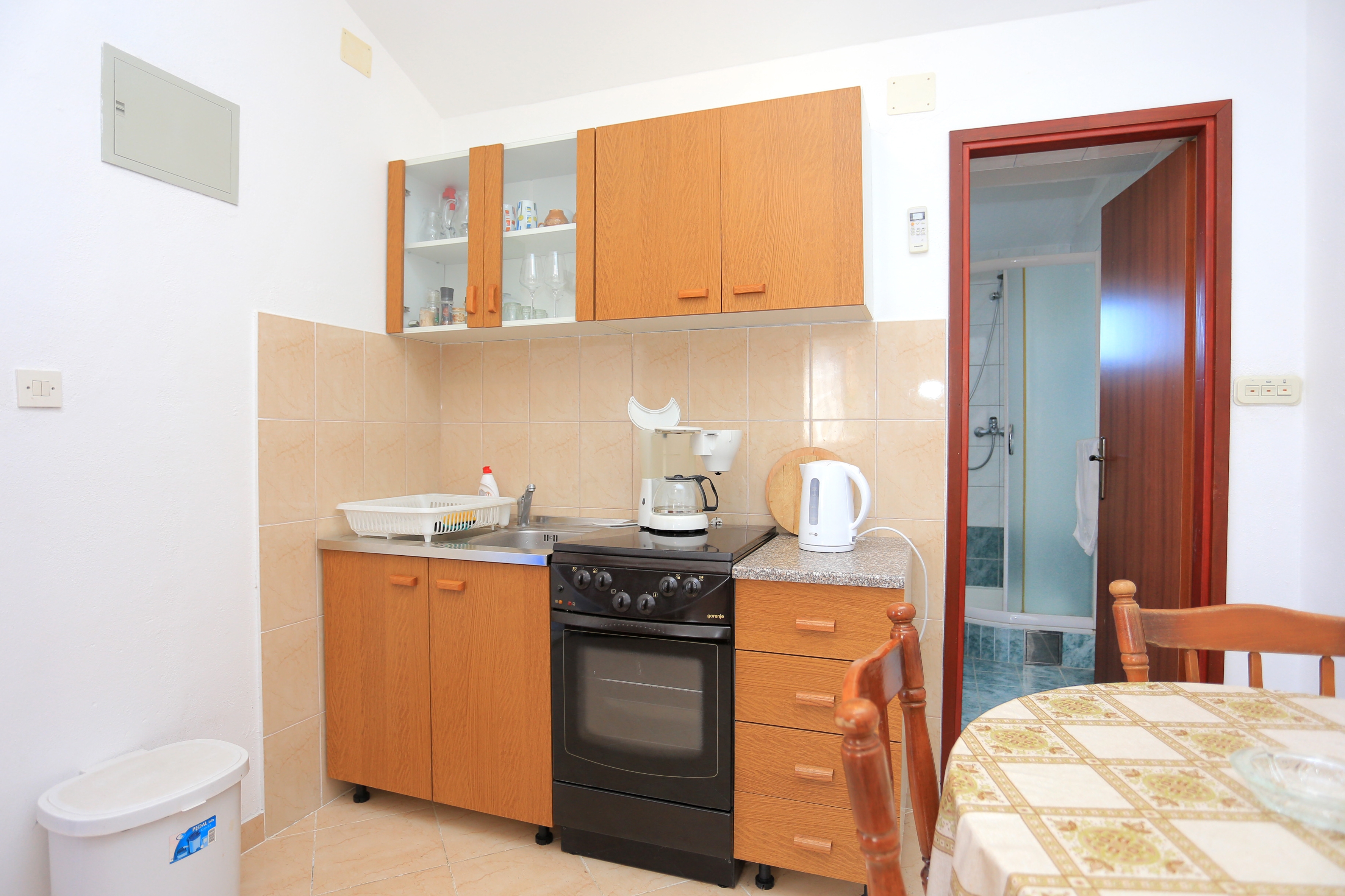 Top Čiovo Slatine Top Čiovo Slatine