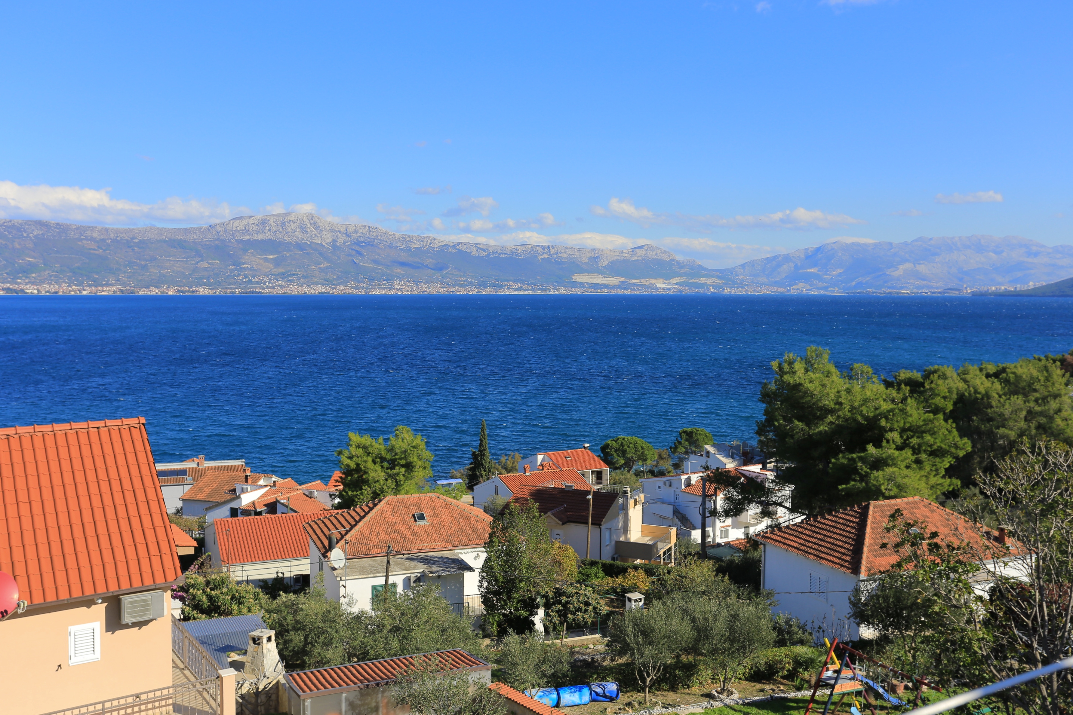 Top Čiovo Slatine Top Čiovo Slatine