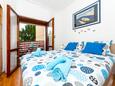 Rovinj, Camera da letto   nell'alloggi del tipo apartment, WiFi.