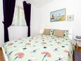 Rovinj, Hálószoba szállásegység típusa apartment, WiFi .