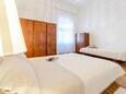 Dubrovnik, Ložnice 2 v ubytování typu apartment, WiFi.