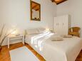 Dubrovnik, Ložnice 1 v ubytování typu apartment, WiFi.