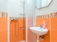 Dubrovnik, Ванная комната в размещении типа studio-apartment, WiFi.