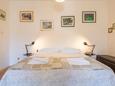 Dubrovnik, Спальня в размещении типа studio-apartment, WiFi.