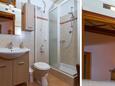 Ванная комната Dubrovnik, Ванная комната в размещении типа apartment, WiFi.