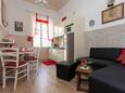 Dubrovnik, Living room in the apartment, WiFi.