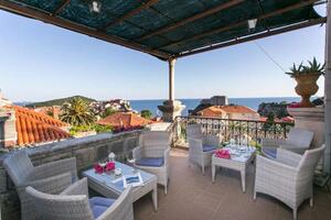 Apartmaji z internetom Dubrovnik - 20312