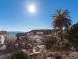 Dubrovnik, Terrace - view in the apartment, WiFi.