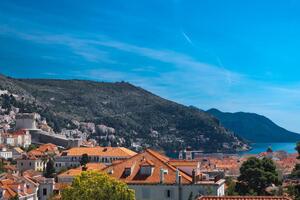 Ferienwohnungen am Meer Dubrovnik - 20313