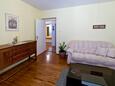 Obývací pokoj Dubrovnik, Obývací pokoj v ubytování typu apartment, s klimatizací a WiFi.