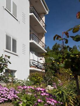 Dubrovnik, Dubrovnik, Property 20313 - Apartments by the sea.