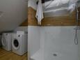 Dubrovnik, Koupelna v ubytování typu apartment, WiFi.