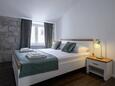 Ložnice 1 Dubrovnik, Ložnice 1 v ubytování typu apartment, s klimatizací a WiFi.