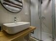 Dubrovnik, Ванная комната в размещении типа apartment, WiFi.