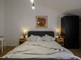 Dubrovnik, Спальня в размещении типа apartment, доступный кондиционер и WiFi.