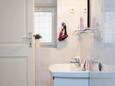 Dubrovnik, Bathroom in the apartment, WiFi.