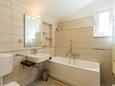 Dubrovnik, Bathroom 1 in the apartment, WiFi.