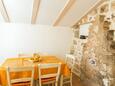 Dubrovnik, Dining room in the apartment, WiFi.
