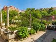 Dubrovnik, Terrace 1 - view in the apartment, WiFi.