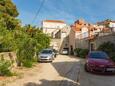 Dubrovnik, Dubrovnik, Parking lot 20319 - Apartments with pebble beach.