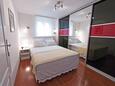 Спальня 2 Plat, Спальня 2 в размещении типа apartment, WiFi.