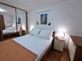 Plat, Спальня 1 в размещении типа apartment, WiFi.