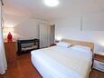 Plat, Спальня 3 в размещении типа apartment, WiFi.