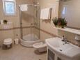 Plat, Bathroom in the apartment, WiFi.