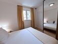 Plat, Bedroom in the apartment, WiFi.